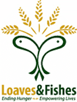Loaves & Fishes - Giving Back
