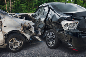 Personal Injury - Car Accident