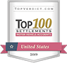 Top 100 Motor Vehicle Accident Settlements
