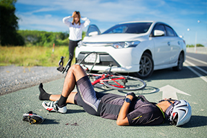Common Types of Bicycle Accidents