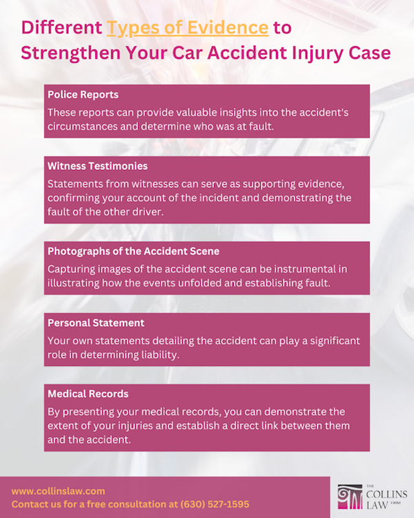 How Do Our Car Accident Lawyers Safeguard Your Legal Rights?