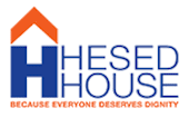 Hesed House - Giving Back