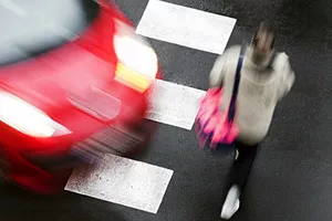 pedestrian accident lawyer