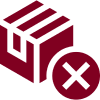 boxes sign