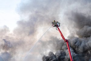 chemical plant explosion injury lawyer