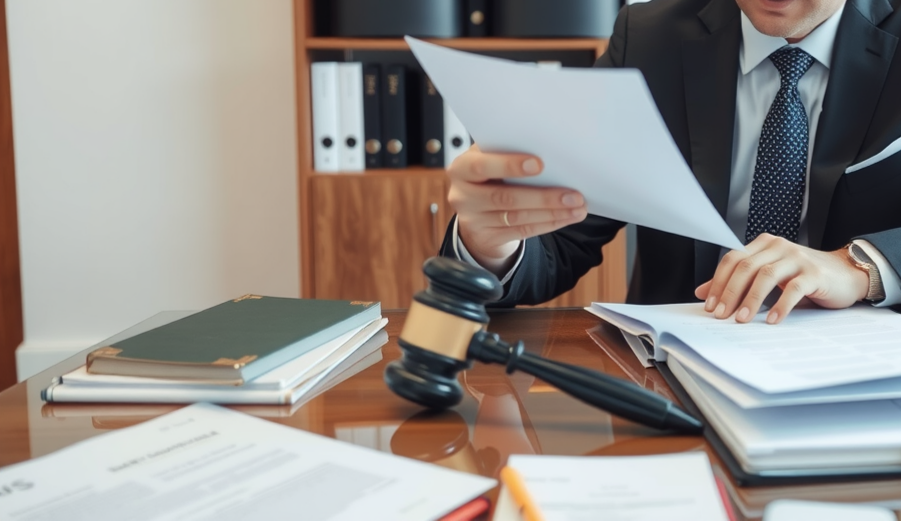 Bucktown, Chicago, IL Personal Injury L