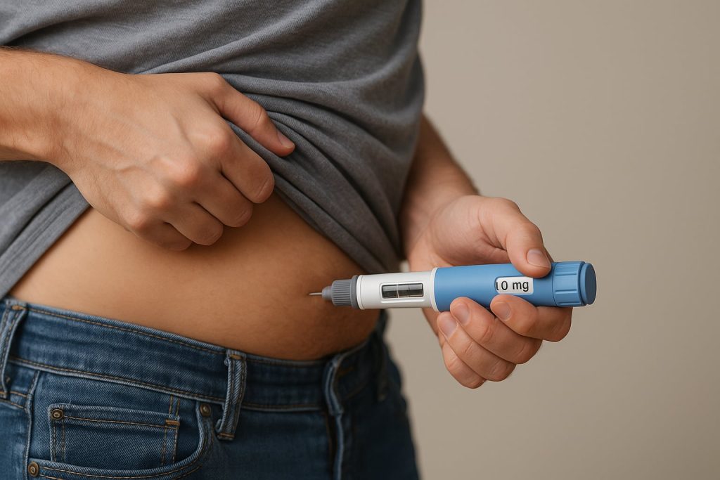 Ozempic vision loss lawsuits